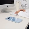 Dėklas Tech-Protect Flexair Magsafe iPhone 17 Pro / 18 Pro glitter