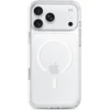 Dėklas Tech-Protect Flexair Hybrid CC MagSafe Case for iPhone 17 Pro / 18 Pro - Clear