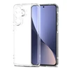 Tech-Protect FlexAir Hybrid dėklas Samsung Galaxy A57 5G skaidrus