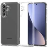 Tech-Protect FlexAir Hybrid dėklas Samsung Galaxy A57 5G skaidrus