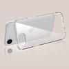 Dėklas Tech-Protect FlexAir Hybrid Case for iPhone 16e / 17e - Clear