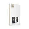 Apple iPhone 16 Pro Tech-Protect Flexair Hybrid Clear dėklas telefonui skaidrus