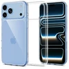 Dėklas Tech-Protect FlexAir Hybrid Case for iPhone 17 Pro / 18 Pro - Transparent