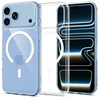 Dėklas Tech-Protect Flexair Hybrid Magsafe do iPhone 17 Pro Max / 18 Pro Max clear