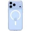 Dėklas Tech-Protect Flexair Hybrid Magsafe do iPhone 17 Pro Max / 18 Pro Max clear