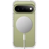 Dėklas TECH-PROTECT FLEXAIR HYBRID MAGSAFE GOOGLE PIXEL 9 / 9 PRO / 10 / 10 PRO / 11 / 11 PRO CLEAR