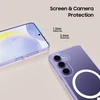 Tech-Protect FlexAir Hybrid MagSafe dėklas telefonui Xiaomi 15T Pro skaidrus