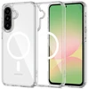 „Tech-Protect FlexAir Hybrid MagSafe“ dėklas „Samsung Galaxy A36 / A56 / A37 5G“, skaidrus
