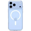 Tech-Protect FlexAir Hybrid MagSafe dėklas + Tech-Protect Glass Fit+ 2 vnt. Grūdintas stiklas, skirtas iPhone 18 Pro / 17 Pro – Skaidrus