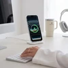 Dėklas Tech-Protect Flexair Hybrid Magsafe do iPhone 17 Pro Max / 18 Pro Max clear