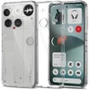 „Tech-Protect FlexAir Hybrid“ dėklas, skirtas „Nothing Phone 3“ – skaidrus