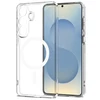 Tech-Protect FlexAir MagSafe dėklas Samsung Galaxy S26+ Plus skaidrus