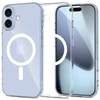 Tech-Protect FlexAir MagSafe dėklas skirtas Apple iPhone 17 – skaidrus