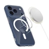 Tech-Protect FlexAir MagSafe dėklas skirtas Apple iPhone 17 Pro Max – skaidrus