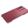 Dėklas TECH-PROTECT FLEXAIR PRO MOTOROLA MOTO G55 5G CLEAR