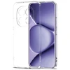 Tech-Protect FlexAir dėklas Xiaomi Poco M8 Pro / Redmi Note 15 Pro+ Plus 5G skaidrus