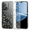 Tech-Protect FlexAir dėklas skirtas Xiaomi Redmi 15C 173mm / Poco 85C 173mm – Daisies with Leaves