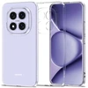 Tech-Protect FlexAir dėklas Xiaomi Redmi Note 15 Pro 5G skaidrus