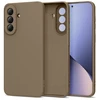 Tech-Protect Icon dėklas Samsung Galaxy A57 5G rudos spalvos