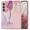 Tech-Protect Icon dėklas skirtas Xiaomi Redmi 15 4G / 5G – rožinės spalvos