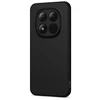 Dėklas Tech-Protect Icon Xiaomi Redmi Note 15 Pro 5G juodos spalvos