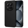 Dėklas Tech-Protect Icon Xiaomi Redmi Note 15 Pro 5G juodos spalvos