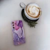 Tech-Protect Icon dėklas Xiaomi Redmi Note 15 Pro 5G marble