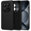 Dėklas Tech-Protect Icon Xiaomi Redmi Note 15 Pro 5G juodos spalvos