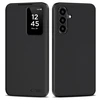 Dėklas „TECH-PROTECT“ išmanioji piniginė „GALAXY A56 5G“ matinė juoda