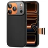 „Tech-Protect“ iš Kevlaro pagamintas „MagSafe“ dėklas, skirtas „iPhone 17 Pro“ – „Juda“