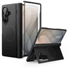 Dėklas Tech-Protect Kevlar Aura MagSafe Case for Samsung Galaxy Z Fold 8 Ultra - Juodas