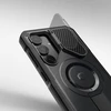 Tech-Protect Kevlar MagSafe+ Samsung Galaxy S25 – dėklas telefonui juodos spalvos