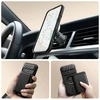 Tech-Protect Kevlar MagSafe dėklas skirtas Apple iPhone 17 Air – juodos spalvos