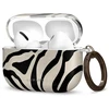 Tech-Protect Lamano case for AirPods Pro 3 - juodas and beige