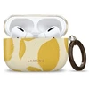 Dėklas Lamano Tech-Protect Case for AirPods Pro 3 - Geltona and Baltas