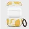 Dėklas Lamano Tech-Protect Case for AirPods Pro 3 - Geltona and Baltas