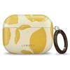 Dėklas Lamano Tech-Protect Case for AirPods Pro 3 - Geltona and Baltas