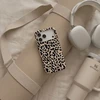 Dėklas Tech-Protect Lamano MagSafe case for iPhone 18 Pro / 17 Pro - beige and juodas