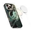 Dėklas Tech-Protect Lamano MagSafe case for iPhone 16 Pro - multicolored