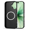 Tech-Protect Lamano MagSafe dėklas telefonui Apple iPhone 17 Verde Aura