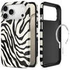 Dėklas Tech-Protect LAMANO MagSafe iPhone 17 Pro / 18 Pro NATURE MUSE