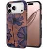 Dėklas TECH-PROTECT LAMANO MAGSAFE IPHONE 17 PRO MAX / 18 PRO MAX VELVET NIGHT