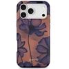 Dėklas TECH-PROTECT LAMANO MAGSAFE IPHONE 17 PRO MAX / 18 PRO MAX VELVET NIGHT
