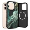 Dėklas Tech-Protect Lamano MagSafe case for iPhone 16 Pro Max - multicolored