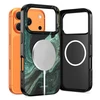 Dėklas Tech-Protect Lamano MagSafe case for iPhone 17 Pro - multicolored