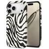 Dėklas Tech-Protect LAMANO MagSafe iPhone 17 Pro / 18 Pro NATURE MUSE