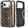 Dėklas Tech-Protect LAMANO MagSafe iPhone 17 Pro / 18 Pro EXOTIC TOUCH