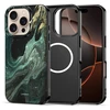 Dėklas Tech-Protect Lamano MagSafe case for iPhone 16 Pro Max - multicolored
