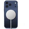 Dėklas Tech-Protect MAGAIR MAGSAFE CC iPhone 17 PRO MAX / 18 PRO MAX MATINIS TAMSIAI MĖLYNAS