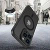 Tech-Protect MagCam MagSafe Apple iPhone 16 Pro – Semi-dėklas telefonui skaidrus